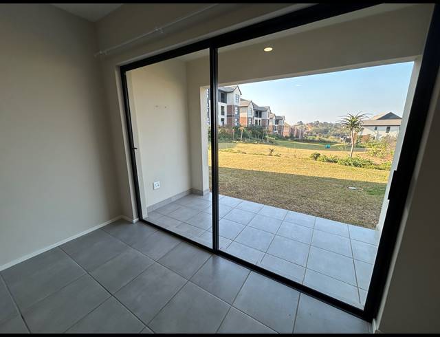 2 BEDROOM APARTMENT TO LET IN BELVEDERE